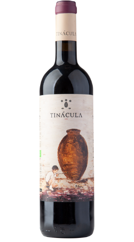 2019 Tinácula Red