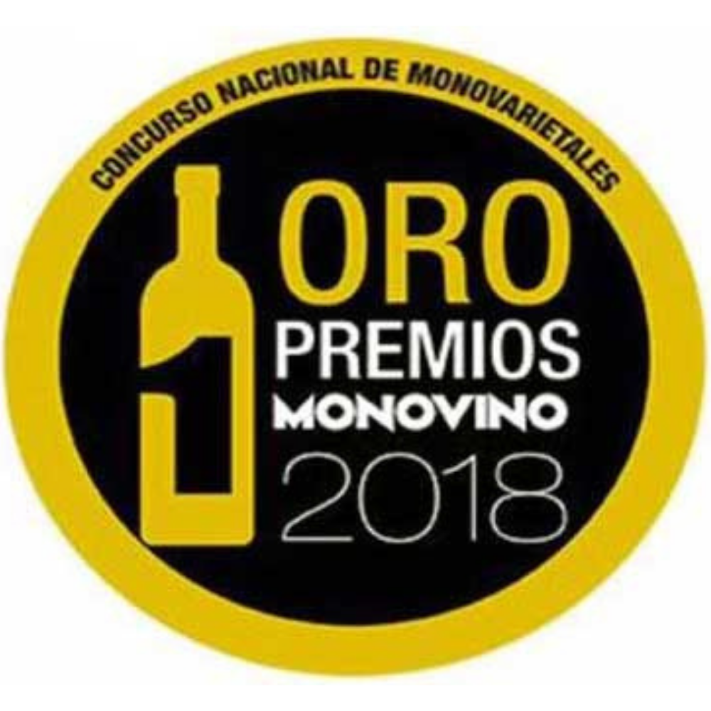 Premio Oro Monovino 2018