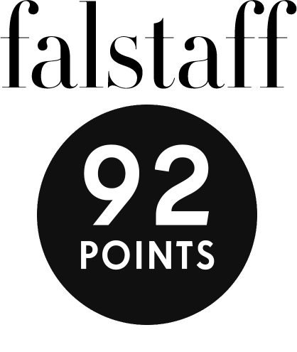 Falstaff 92 points
