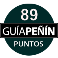 89 puntos Peñín